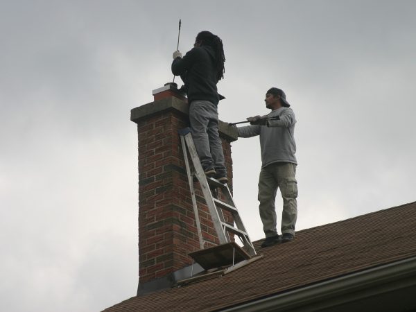 Chimney Cleaners