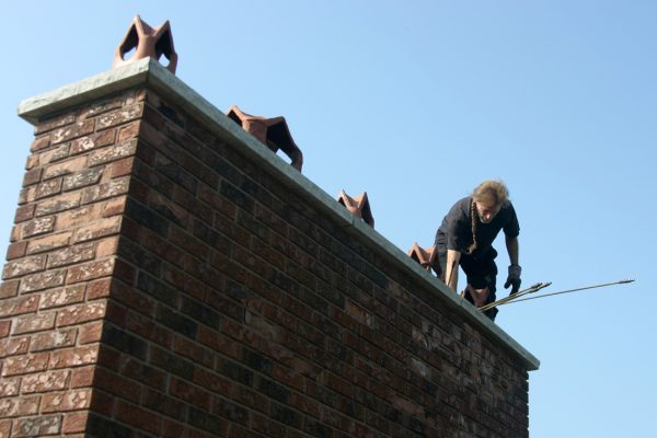 Chimney Sweeping