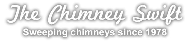 Chimney Swift slogan