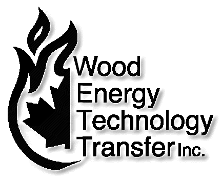 Wood Energy Technology Transfer Inc. logo